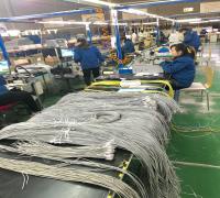 線束加工