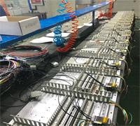 電控裝配