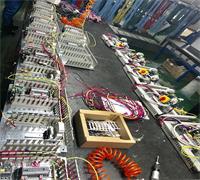 電控裝配